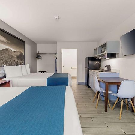 Studio 6 Flagstaff Az Экстерьер фото
