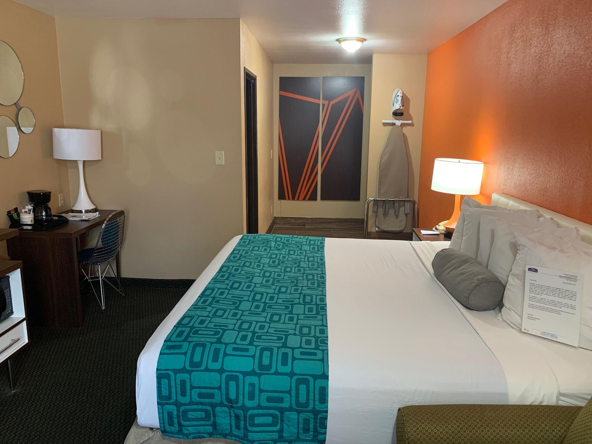 Studio 6 Flagstaff Az Экстерьер фото