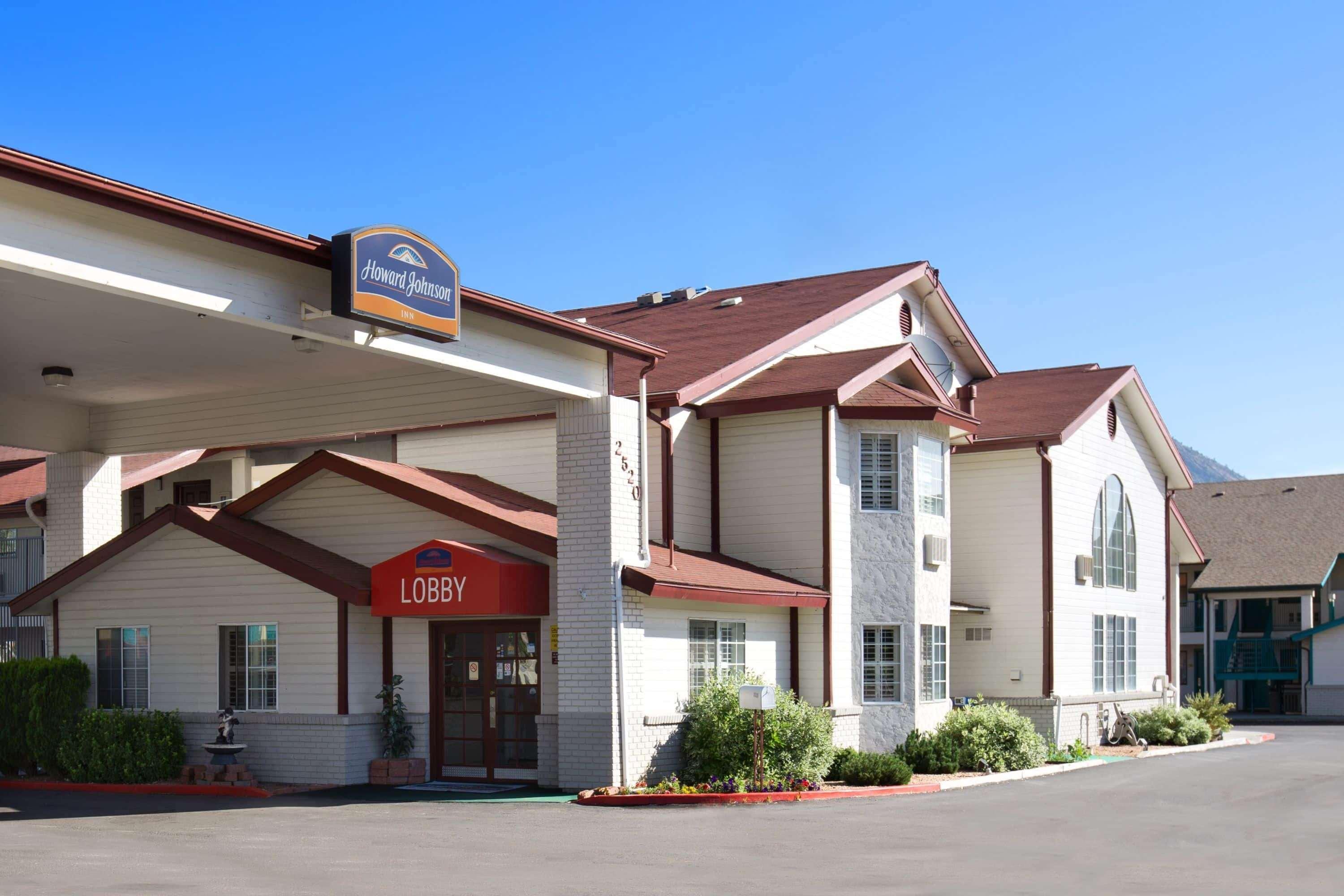 Studio 6 Flagstaff Az Экстерьер фото