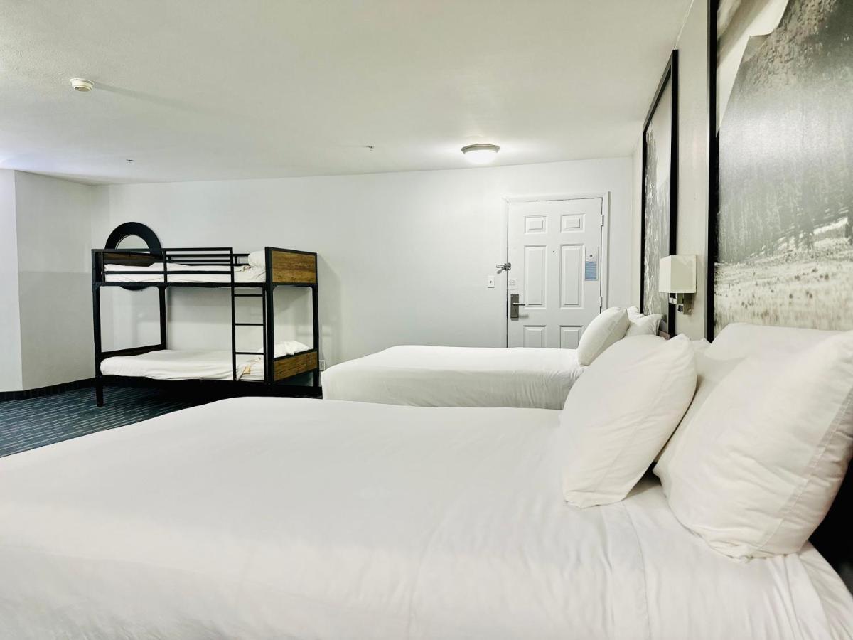 Studio 6 Flagstaff Az Экстерьер фото