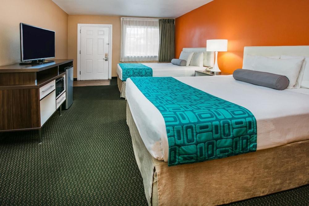 Studio 6 Flagstaff Az Экстерьер фото