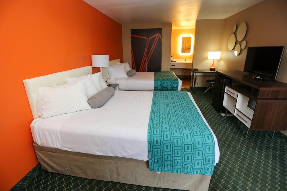 Studio 6 Flagstaff Az Экстерьер фото