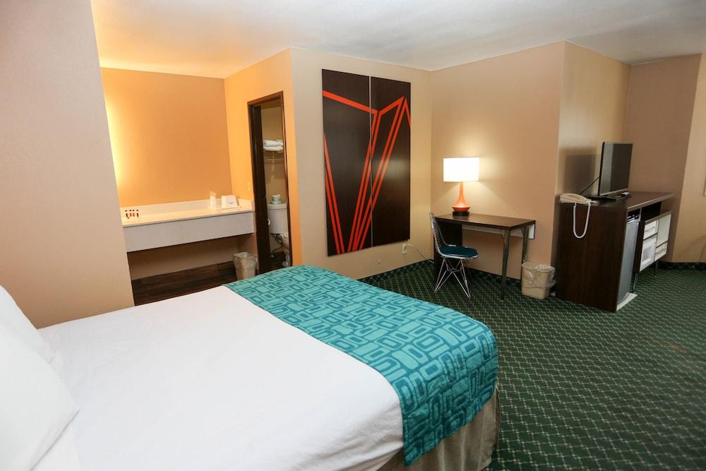 Studio 6 Flagstaff Az Экстерьер фото