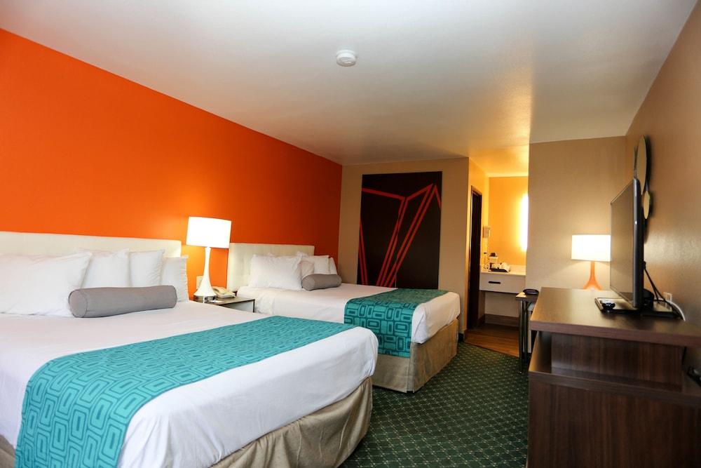 Studio 6 Flagstaff Az Экстерьер фото