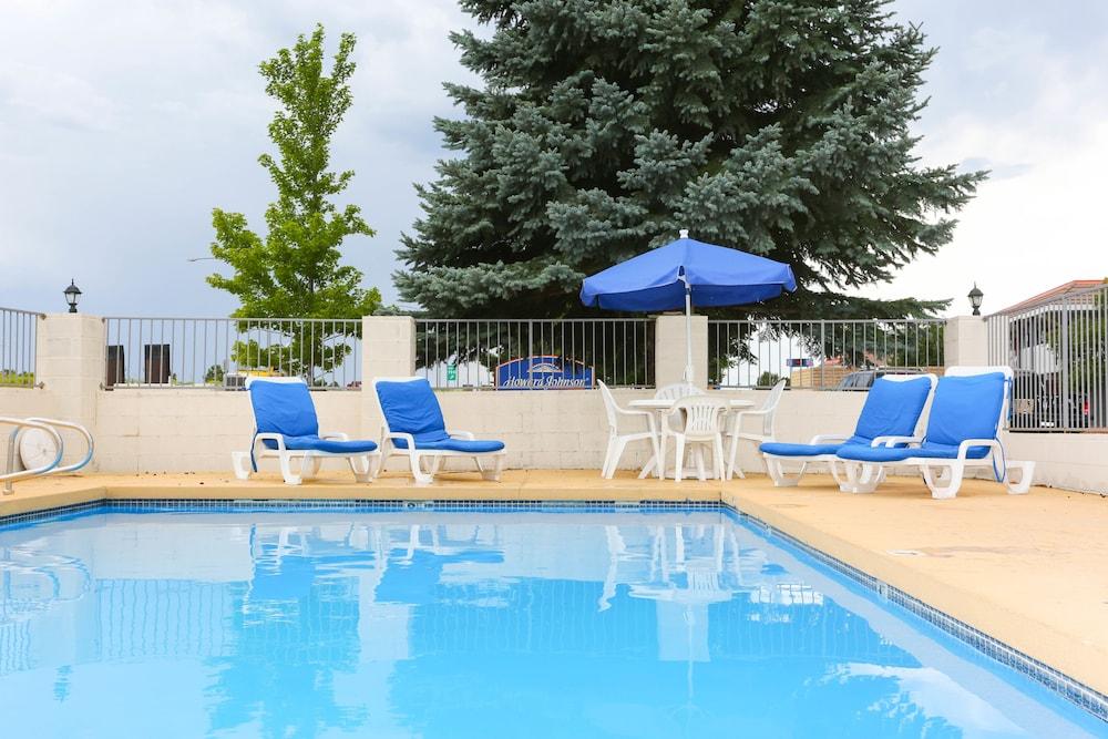Studio 6 Flagstaff Az Экстерьер фото