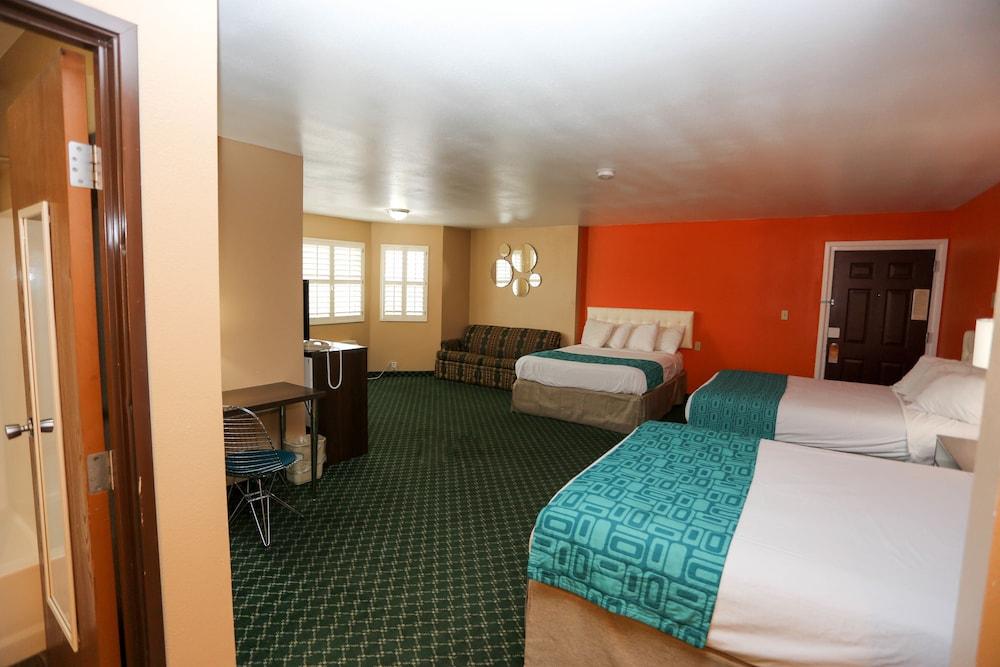 Studio 6 Flagstaff Az Экстерьер фото