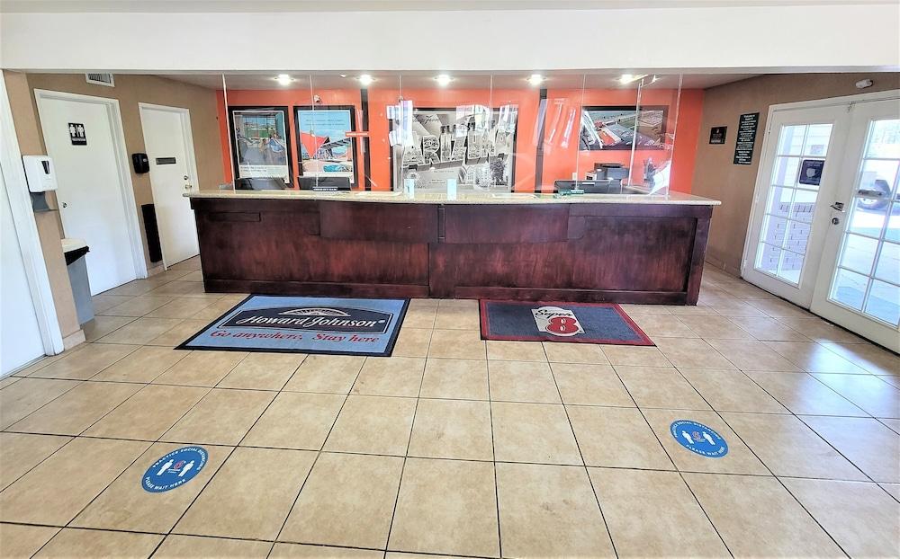 Studio 6 Flagstaff Az Экстерьер фото
