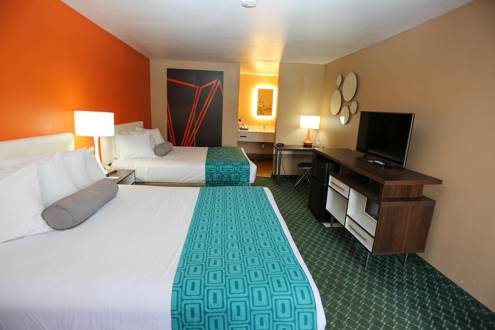 Studio 6 Flagstaff Az Экстерьер фото