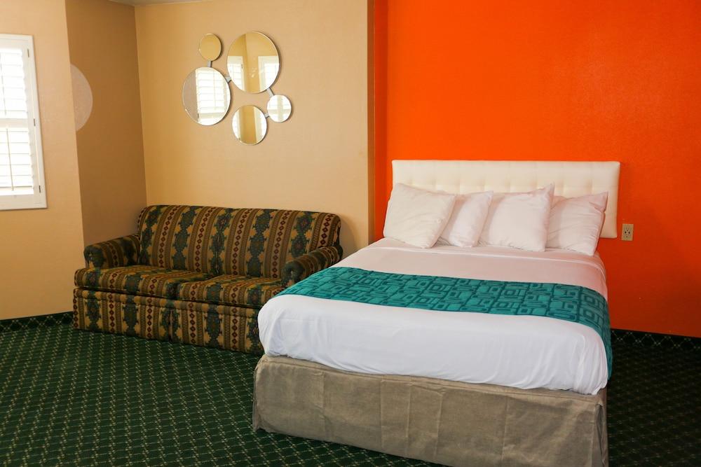 Studio 6 Flagstaff Az Экстерьер фото