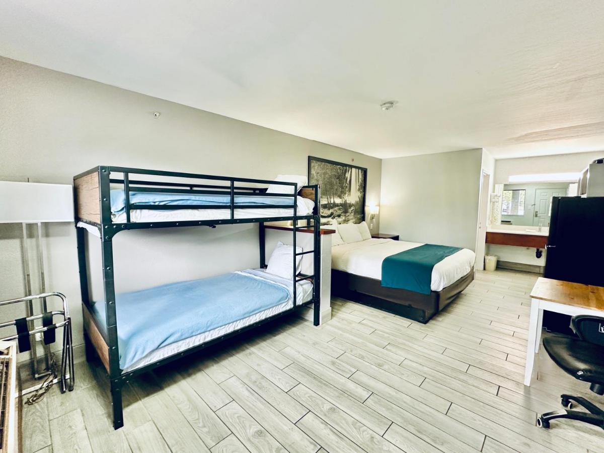 Studio 6 Flagstaff Az Экстерьер фото