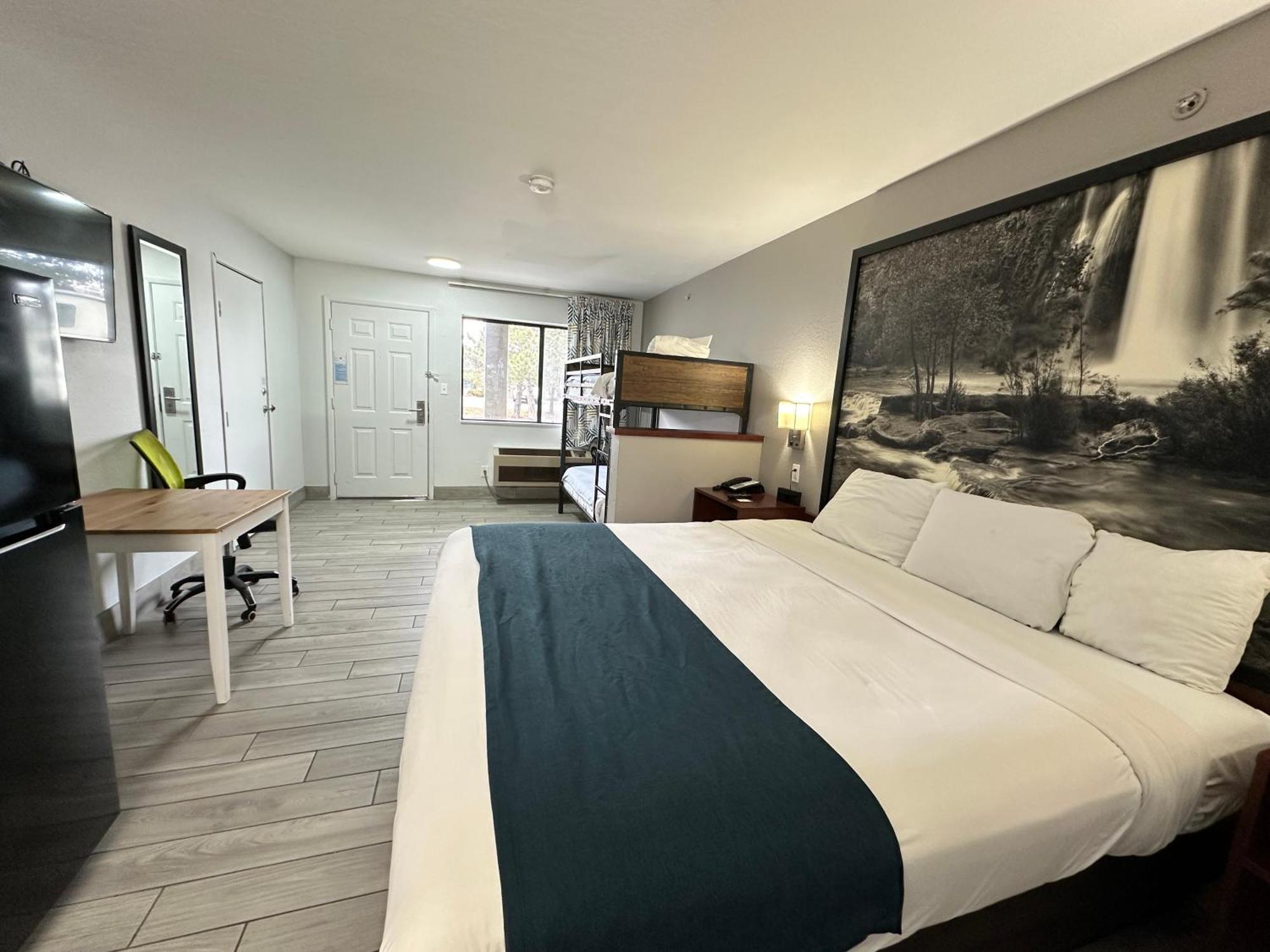 Studio 6 Flagstaff Az Экстерьер фото