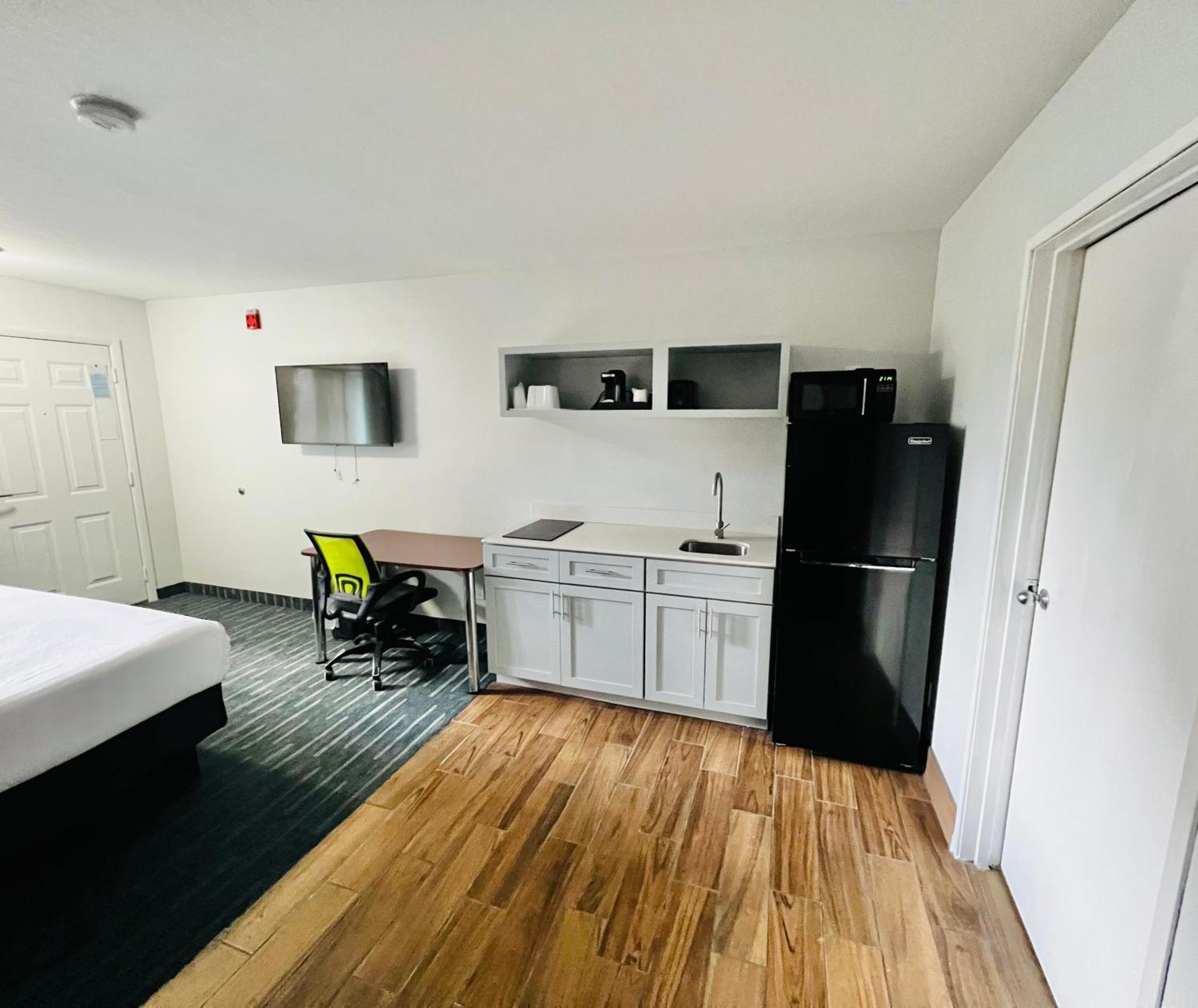 Studio 6 Flagstaff Az Экстерьер фото