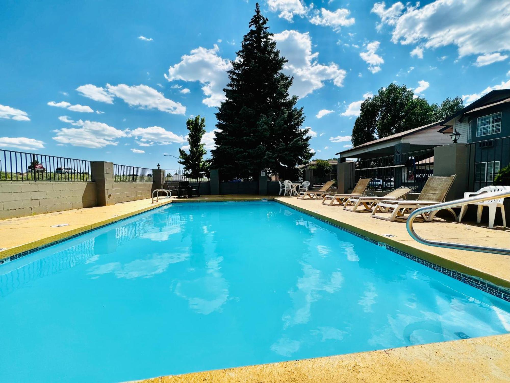 Studio 6 Flagstaff Az Экстерьер фото