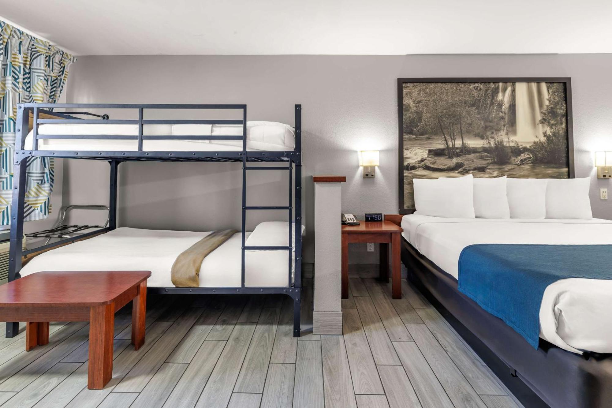 Studio 6 Flagstaff Az Экстерьер фото
