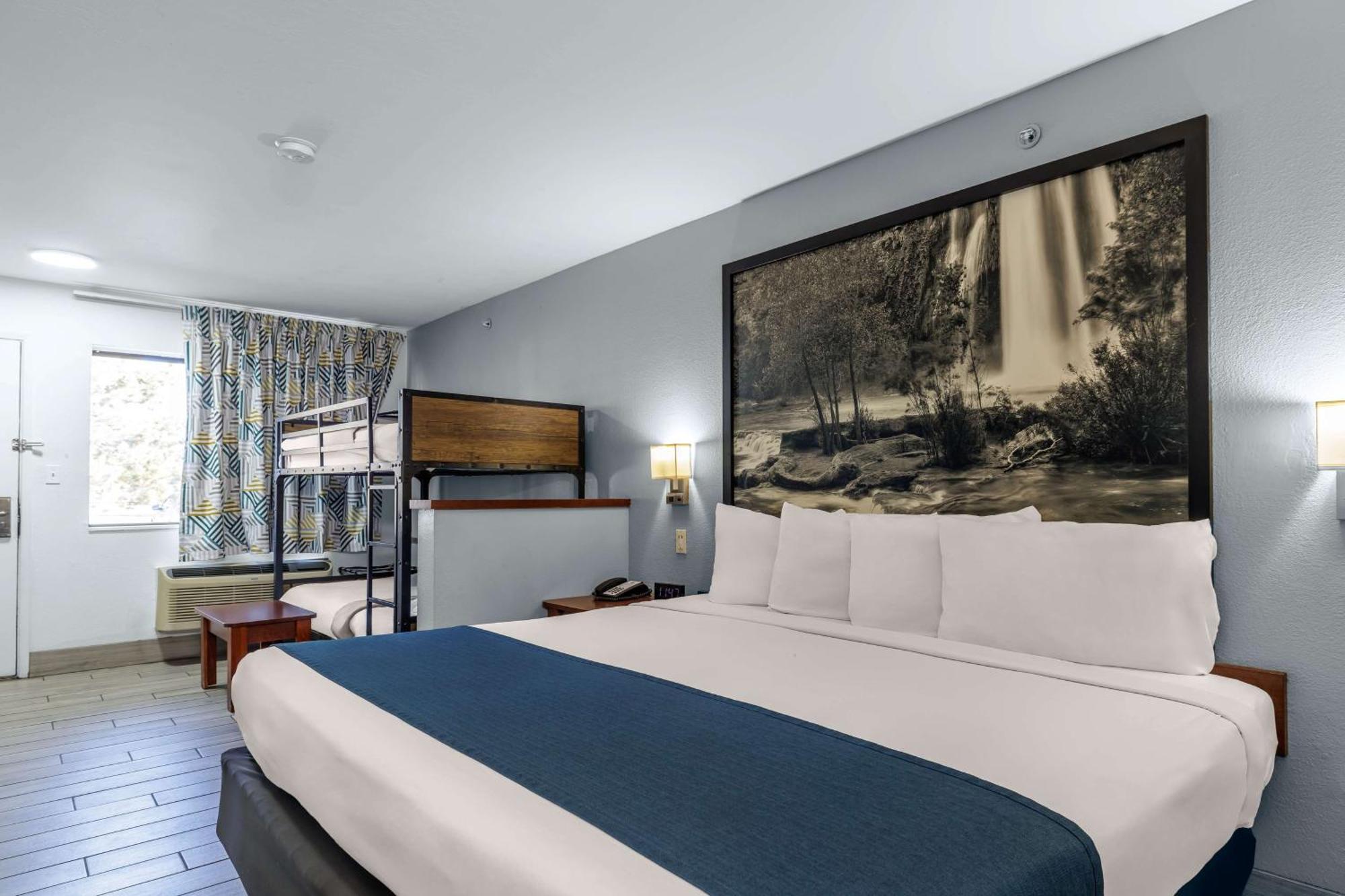 Studio 6 Flagstaff Az Экстерьер фото
