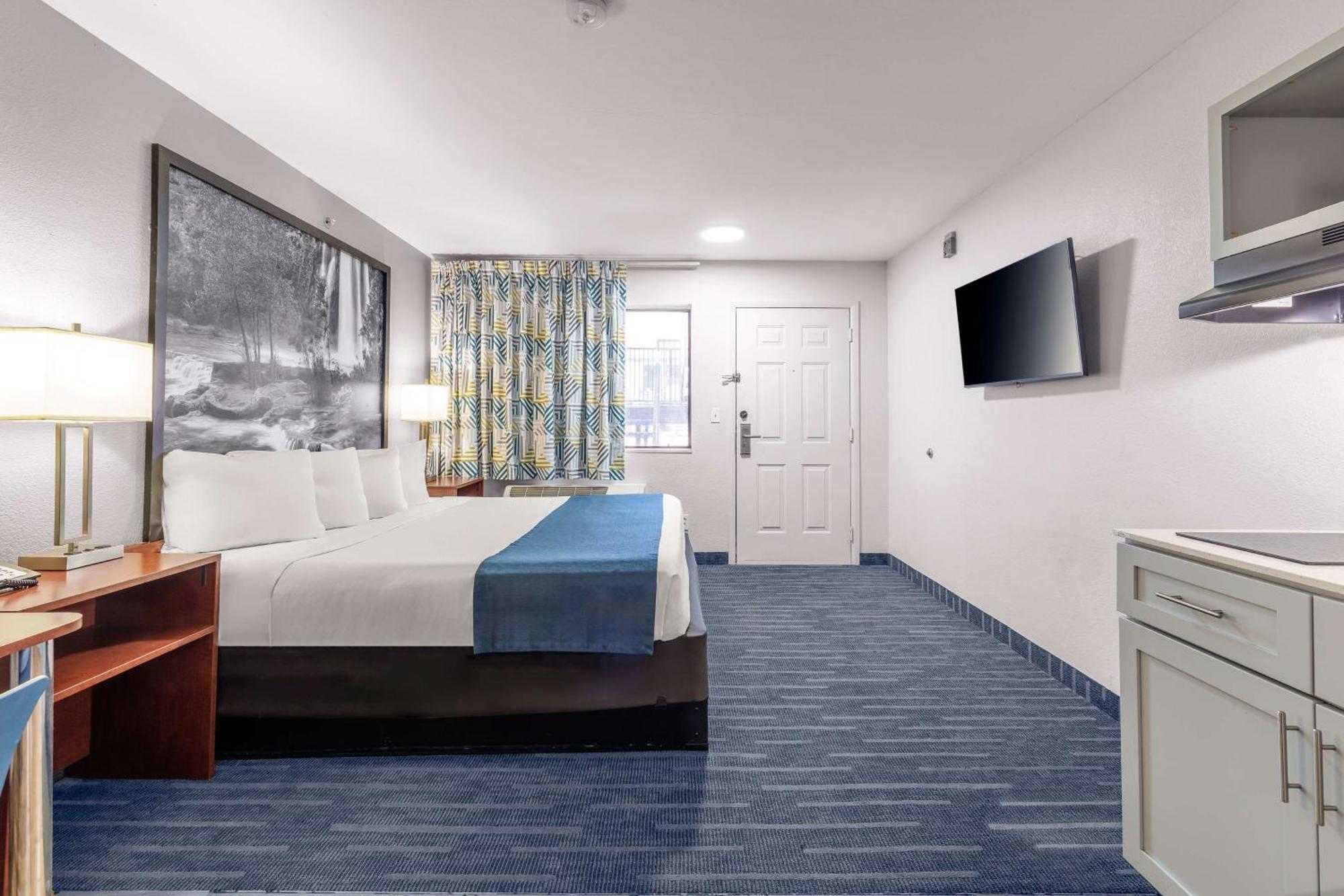 Studio 6 Flagstaff Az Экстерьер фото