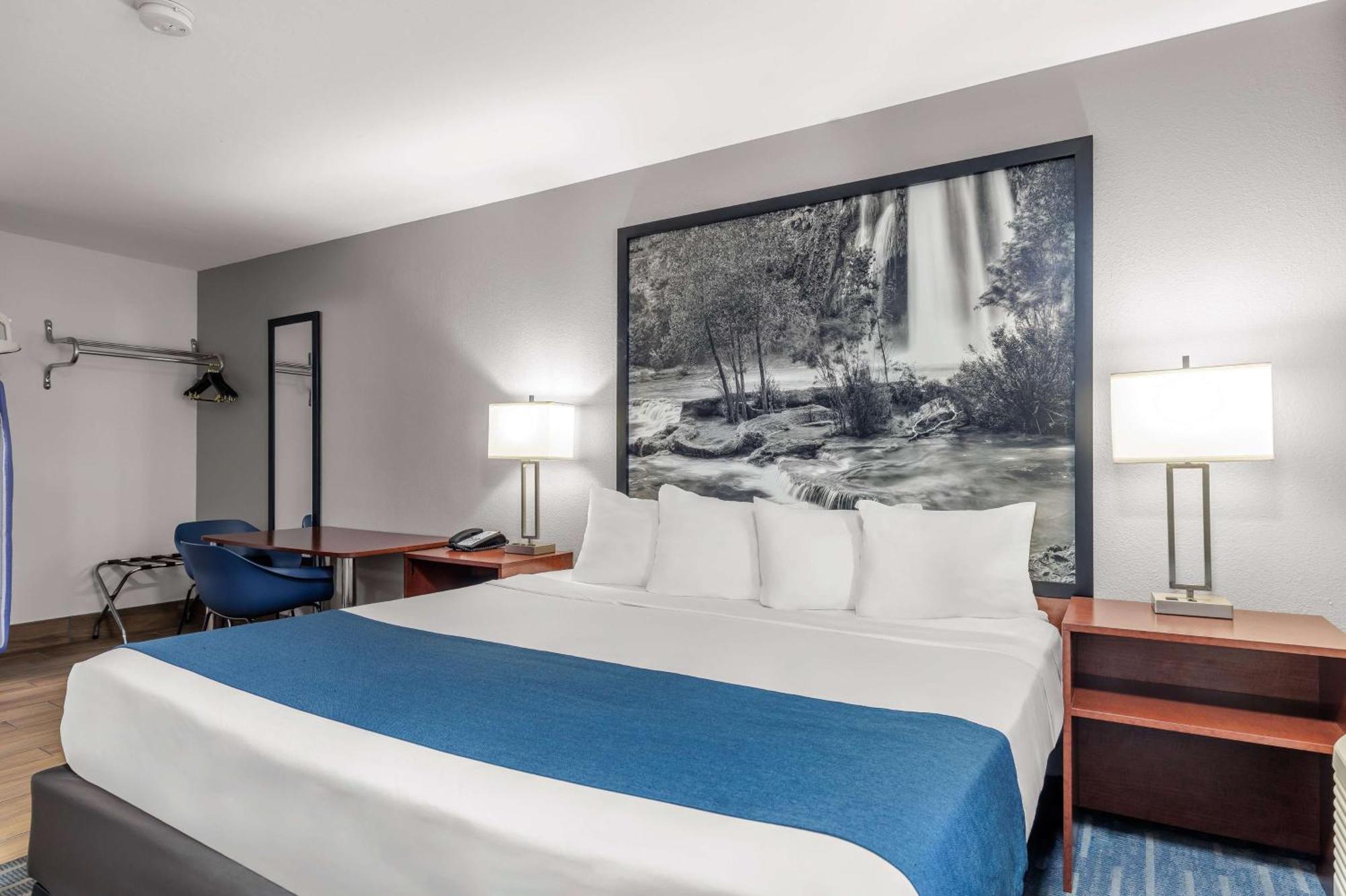 Studio 6 Flagstaff Az Экстерьер фото