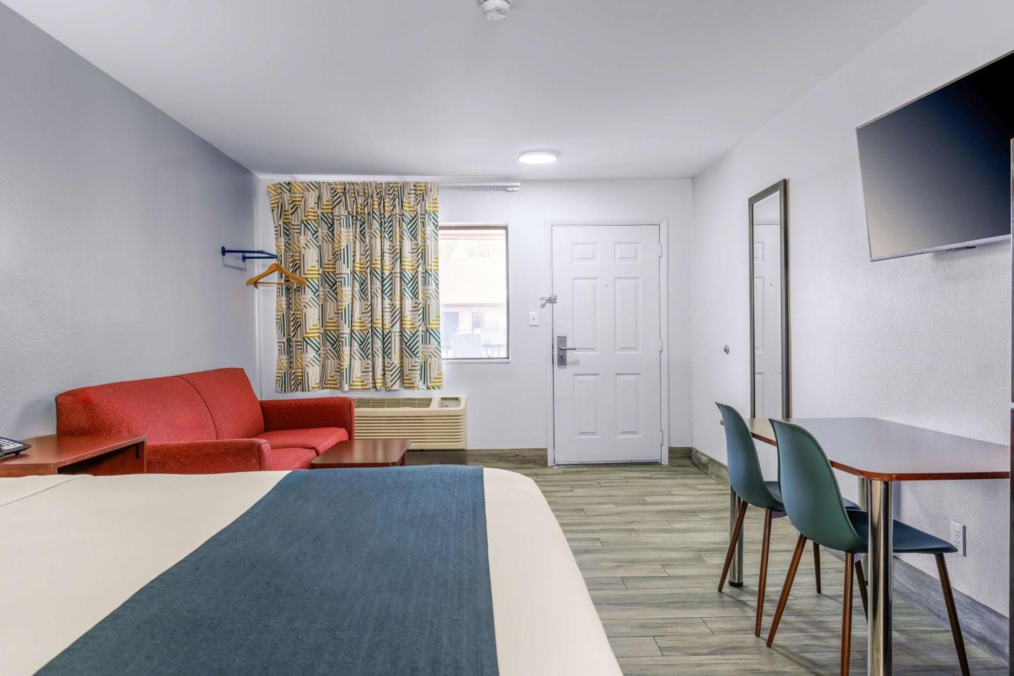Studio 6 Flagstaff Az Экстерьер фото