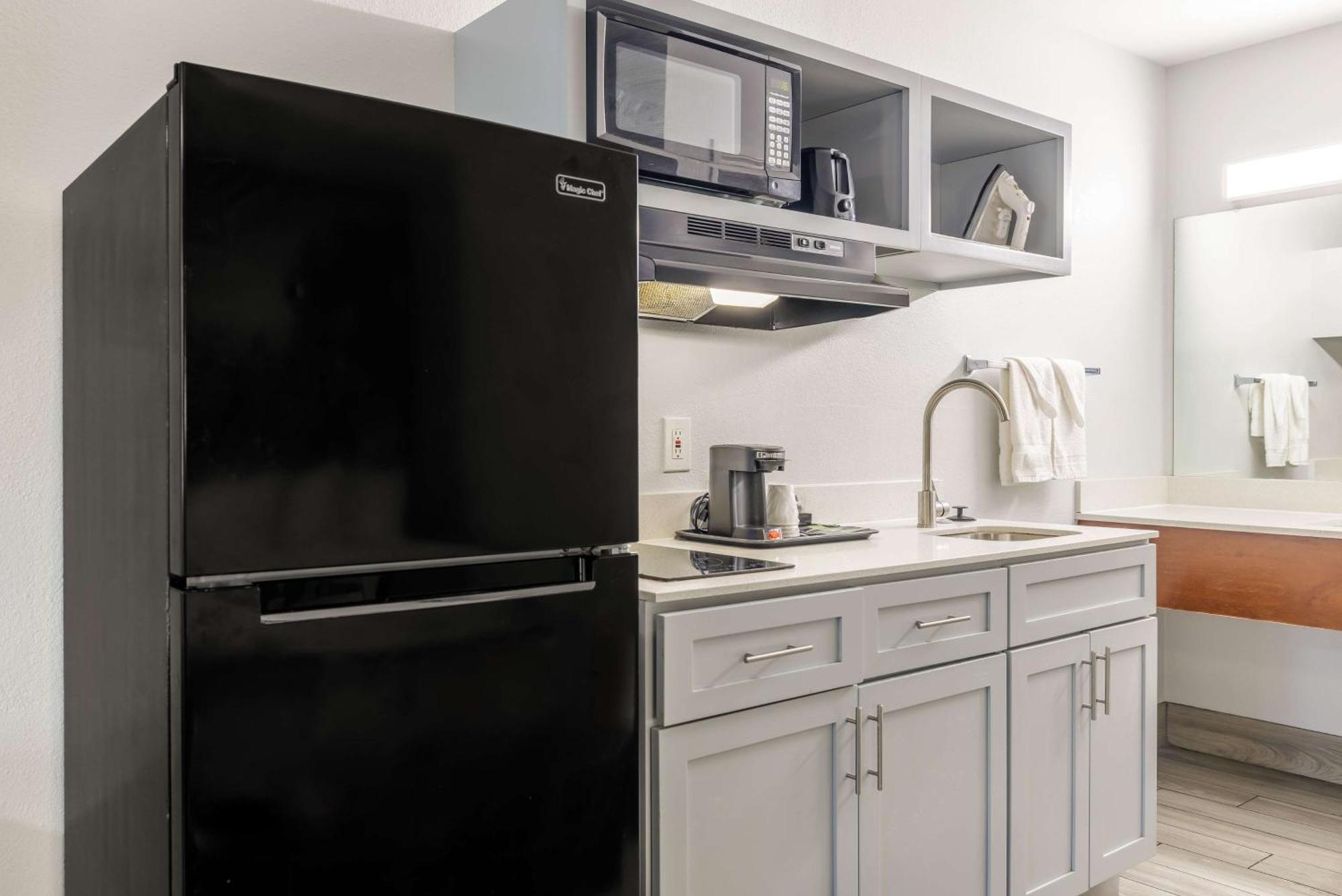 Studio 6 Flagstaff Az Экстерьер фото